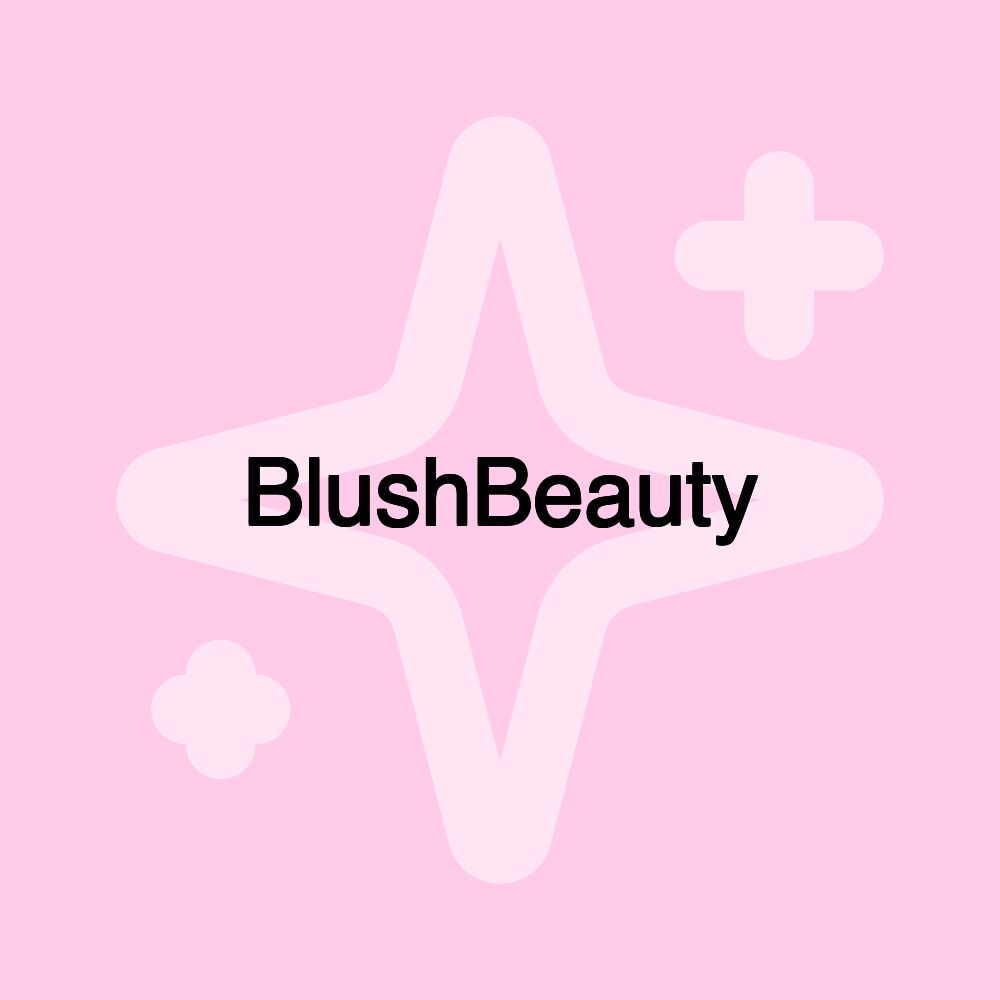 BlushBeauty