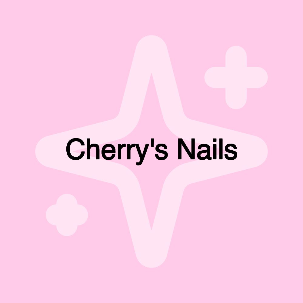 Cherry's Nails