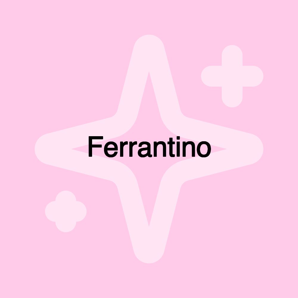 Ferrantino