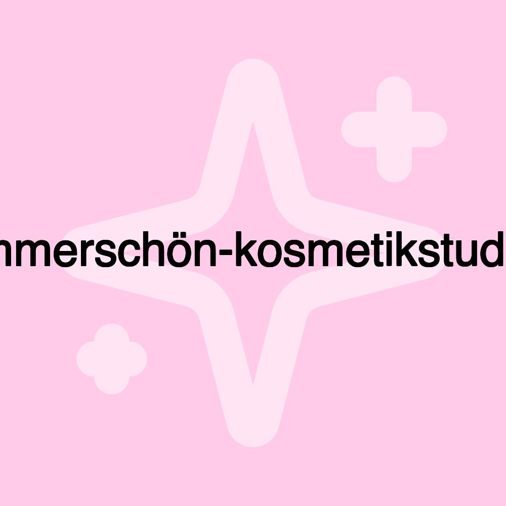 immerschön-kosmetikstudio