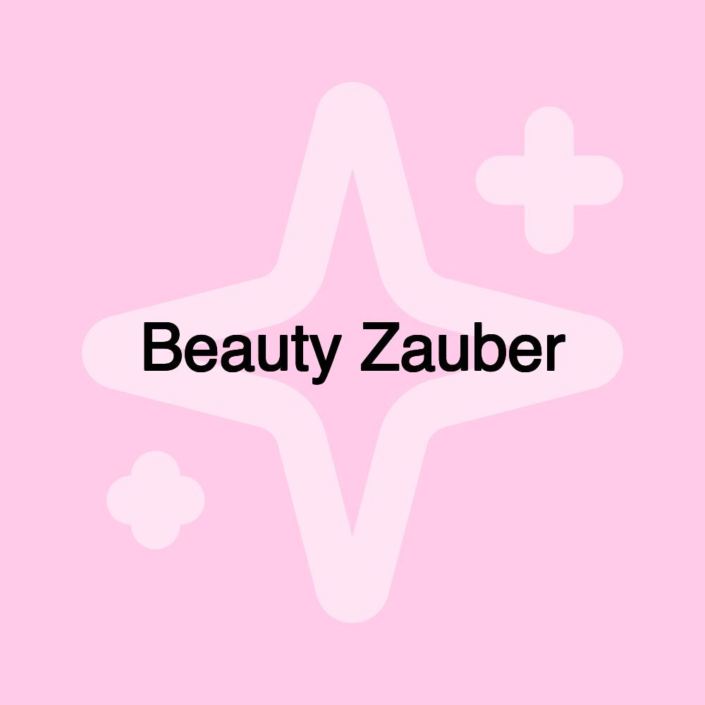 Beauty Zauber