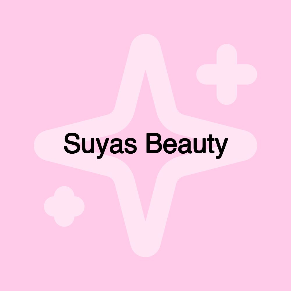 Suyas Beauty