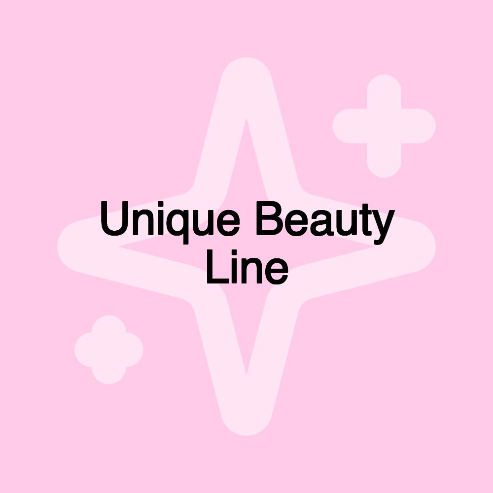 Unique Beauty Line