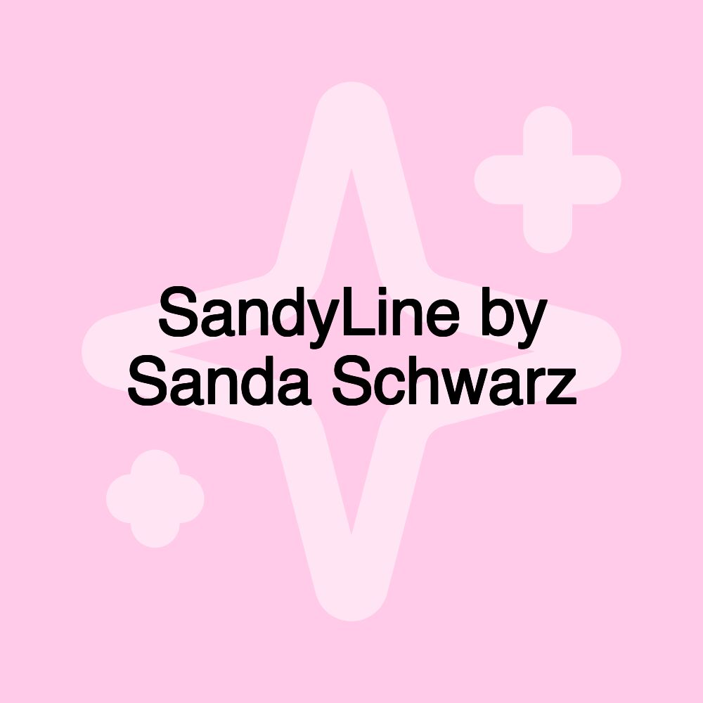 SandyLine by Sanda Schwarz