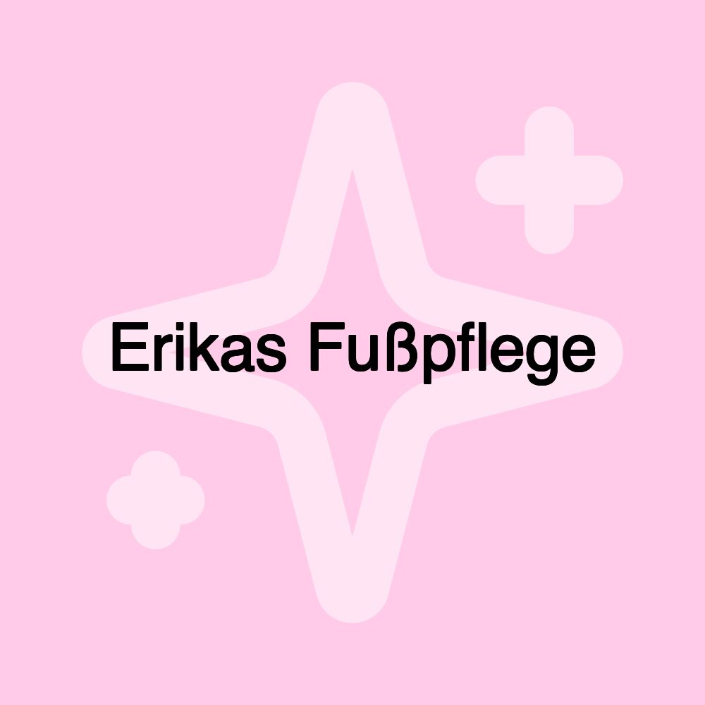 Erikas Fußpflege