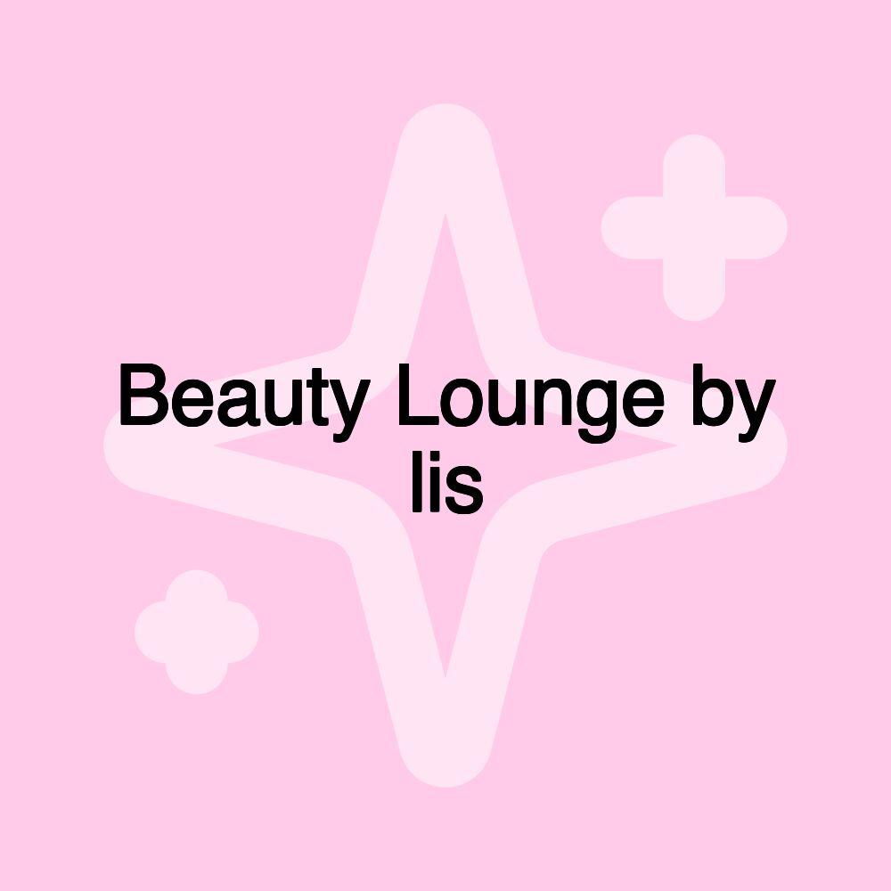 Beauty Lounge by lis