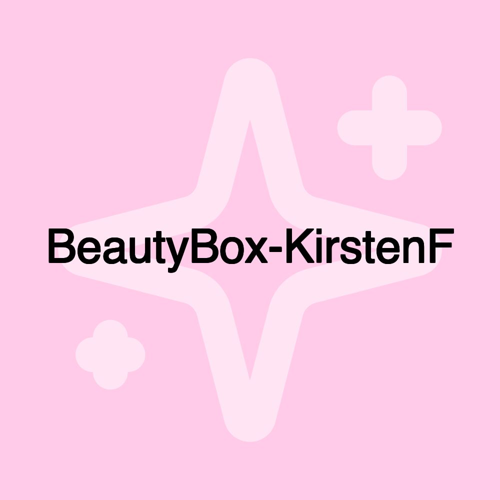 BeautyBox-KirstenF