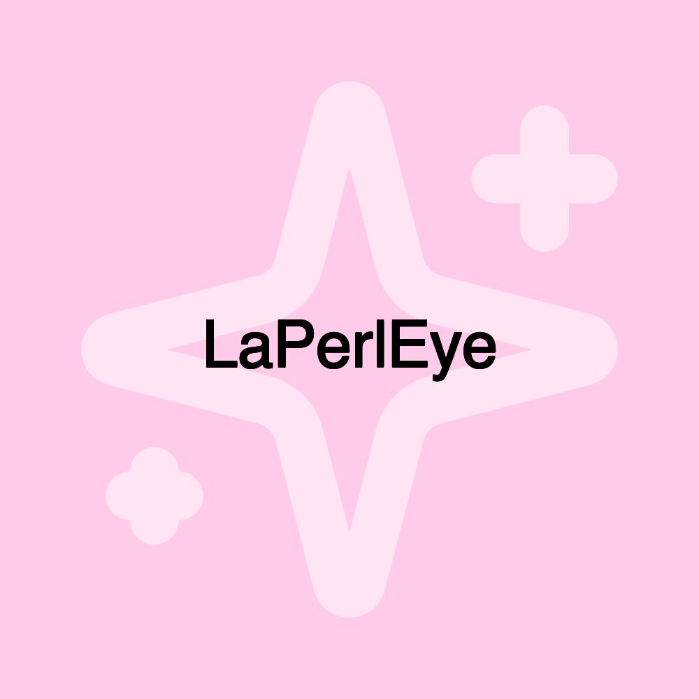 LaPerlEye