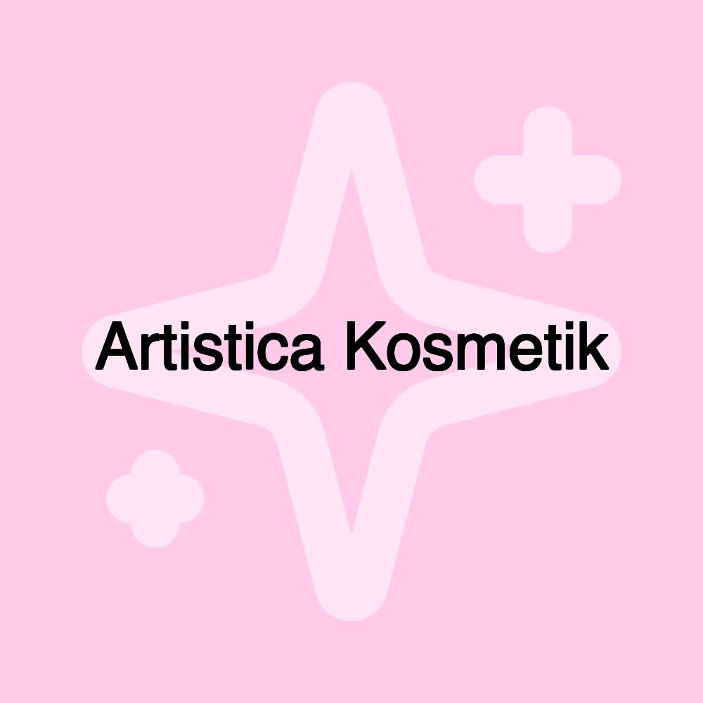 Artistica Kosmetik