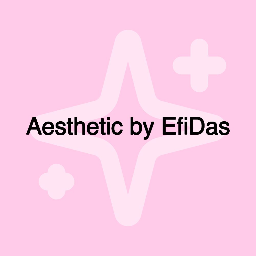 Aesthetic by EfiDas