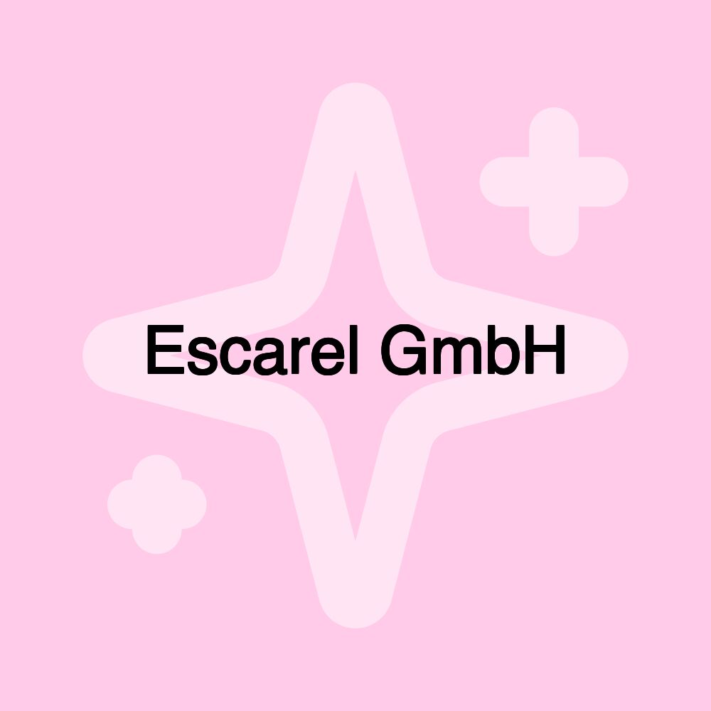 Escarel GmbH