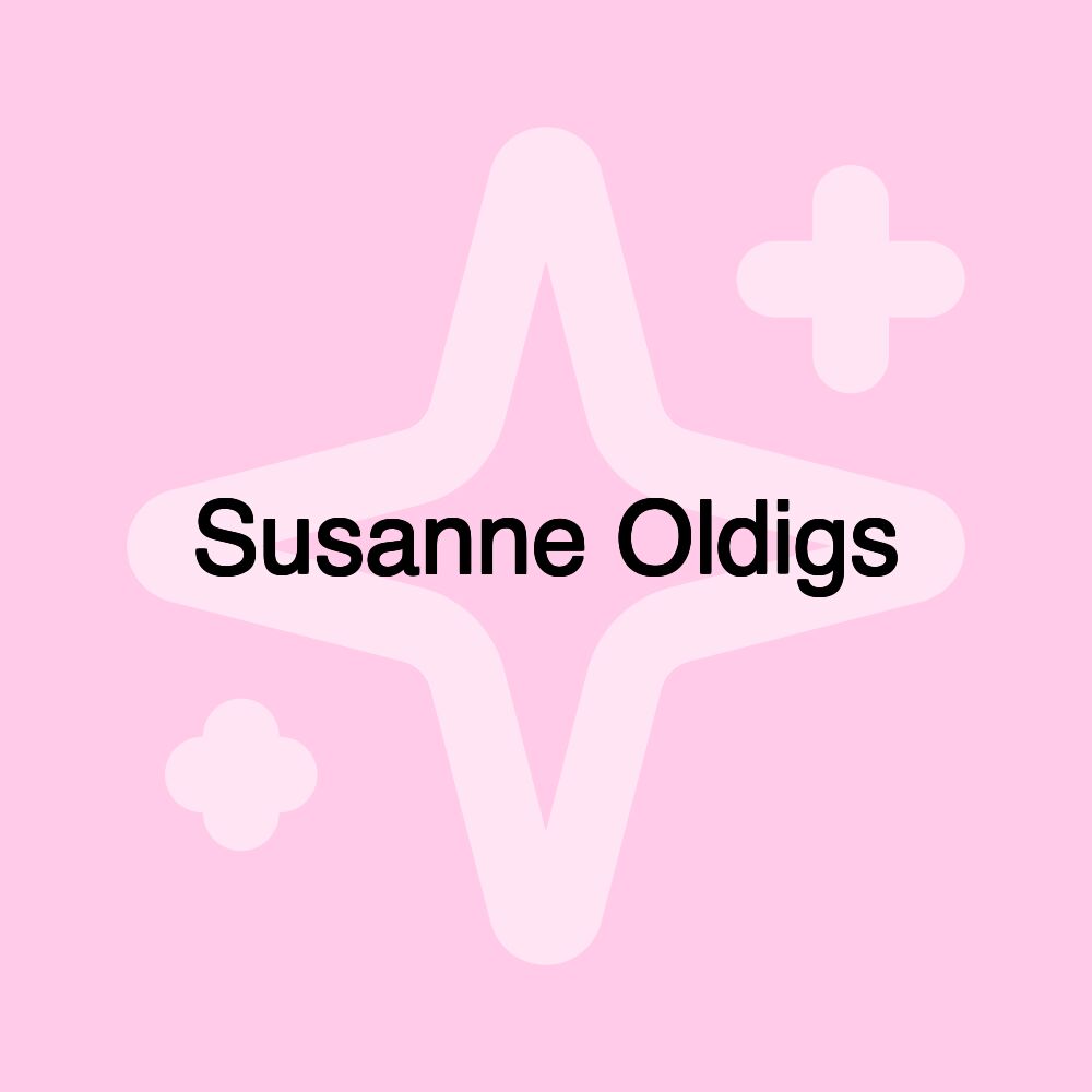 Susanne Oldigs