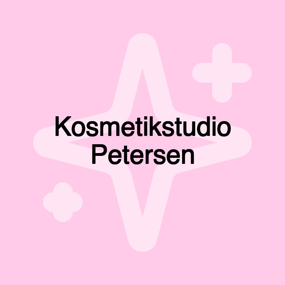 Kosmetikstudio Petersen