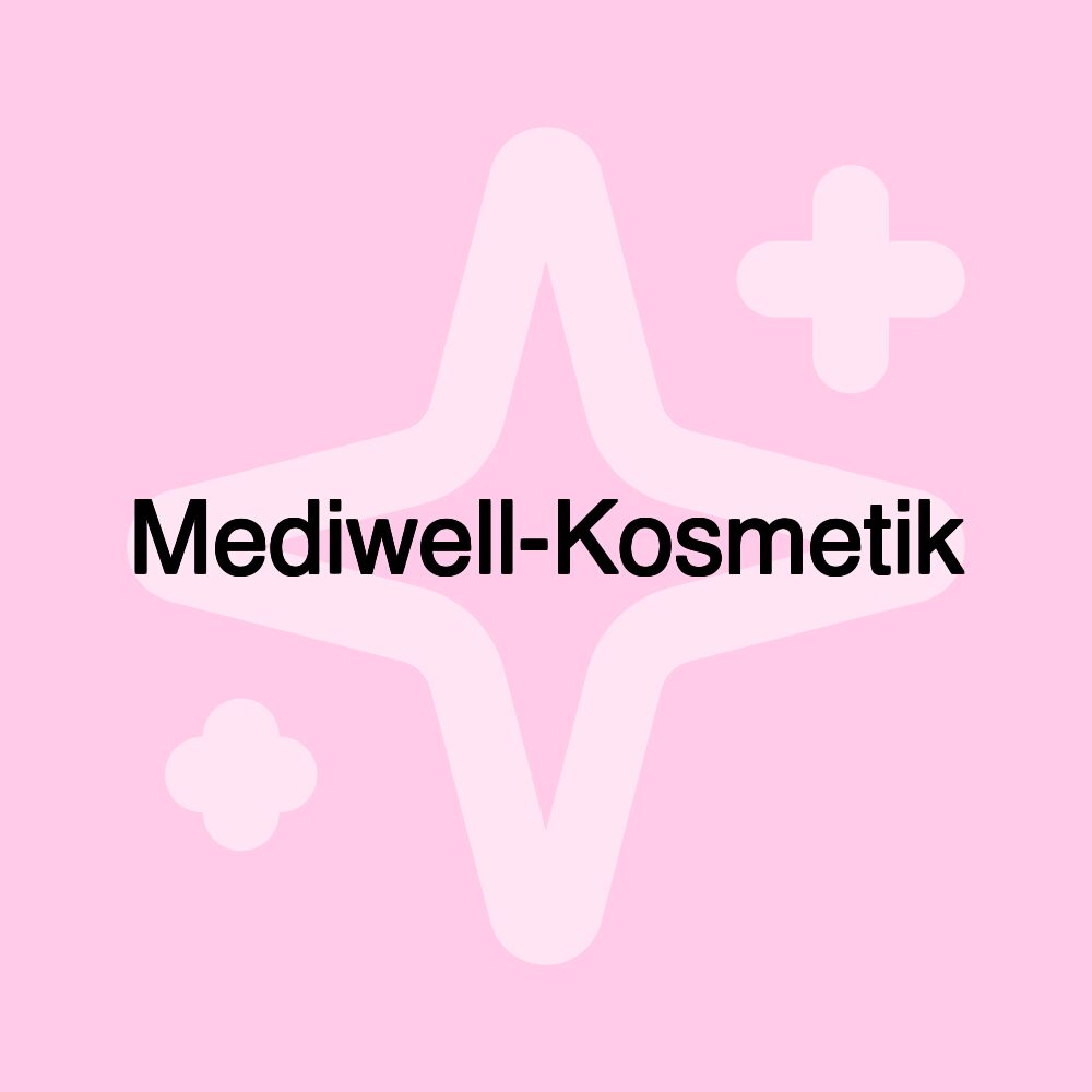 Mediwell-Kosmetik