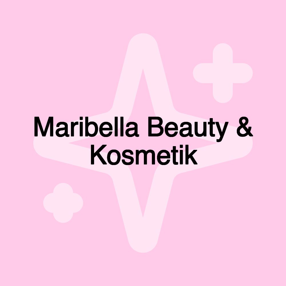 Maribella Beauty & Kosmetik