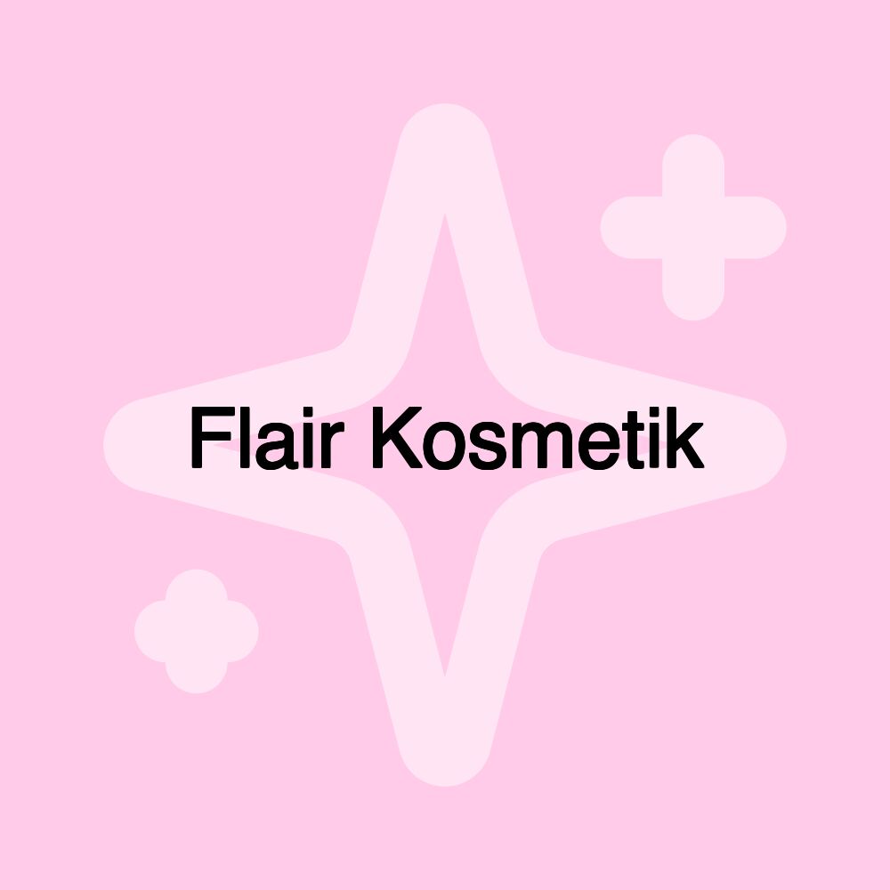 Flair Kosmetik