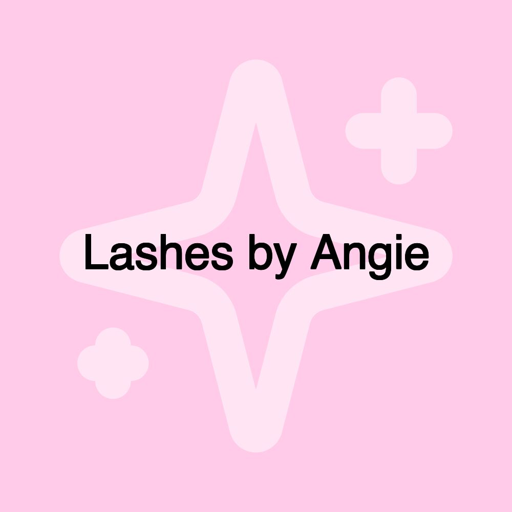 Lashes by Angie