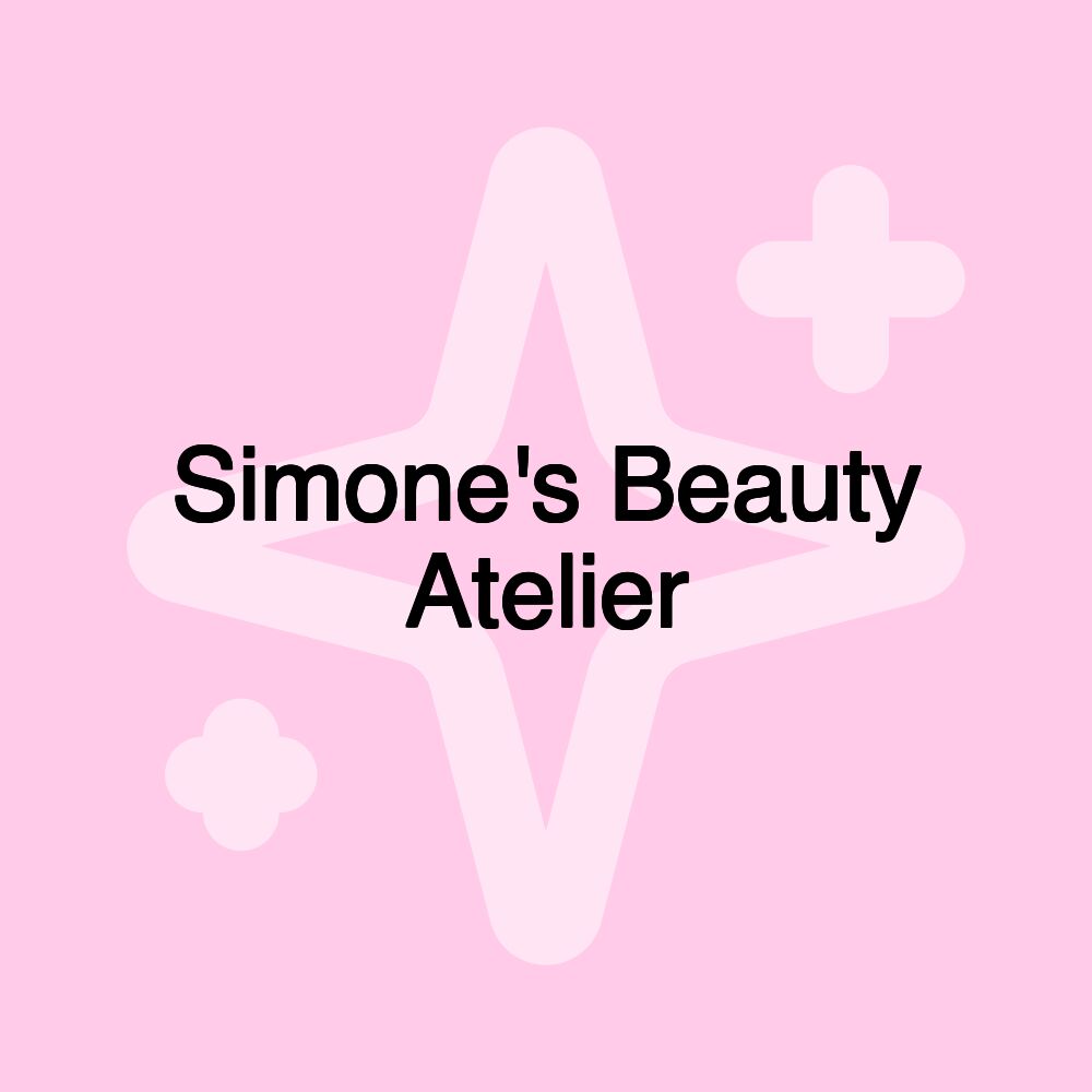 Simone's Beauty Atelier