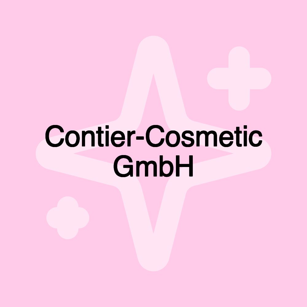 Contier-Cosmetic GmbH