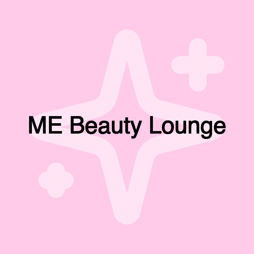 ME Beauty Lounge