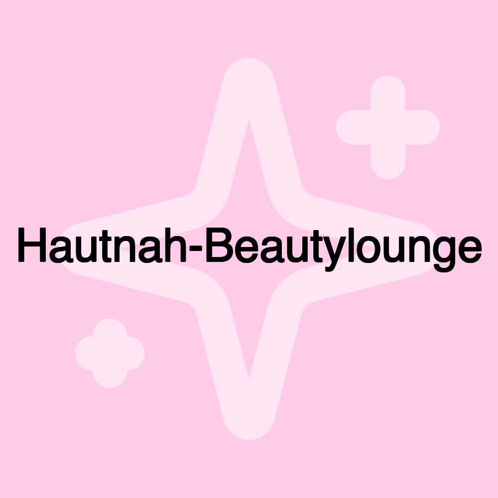 Hautnah-Beautylounge