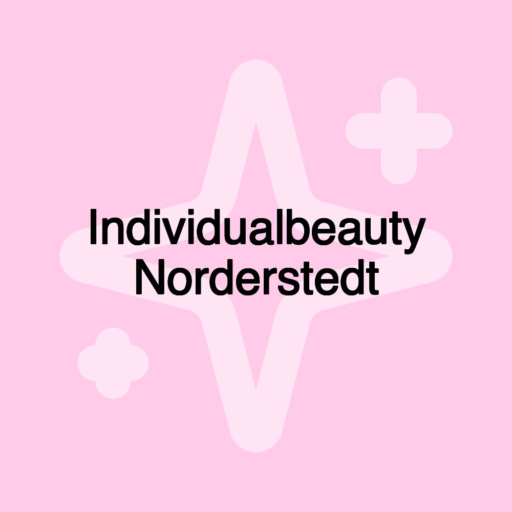 Individualbeauty Norderstedt