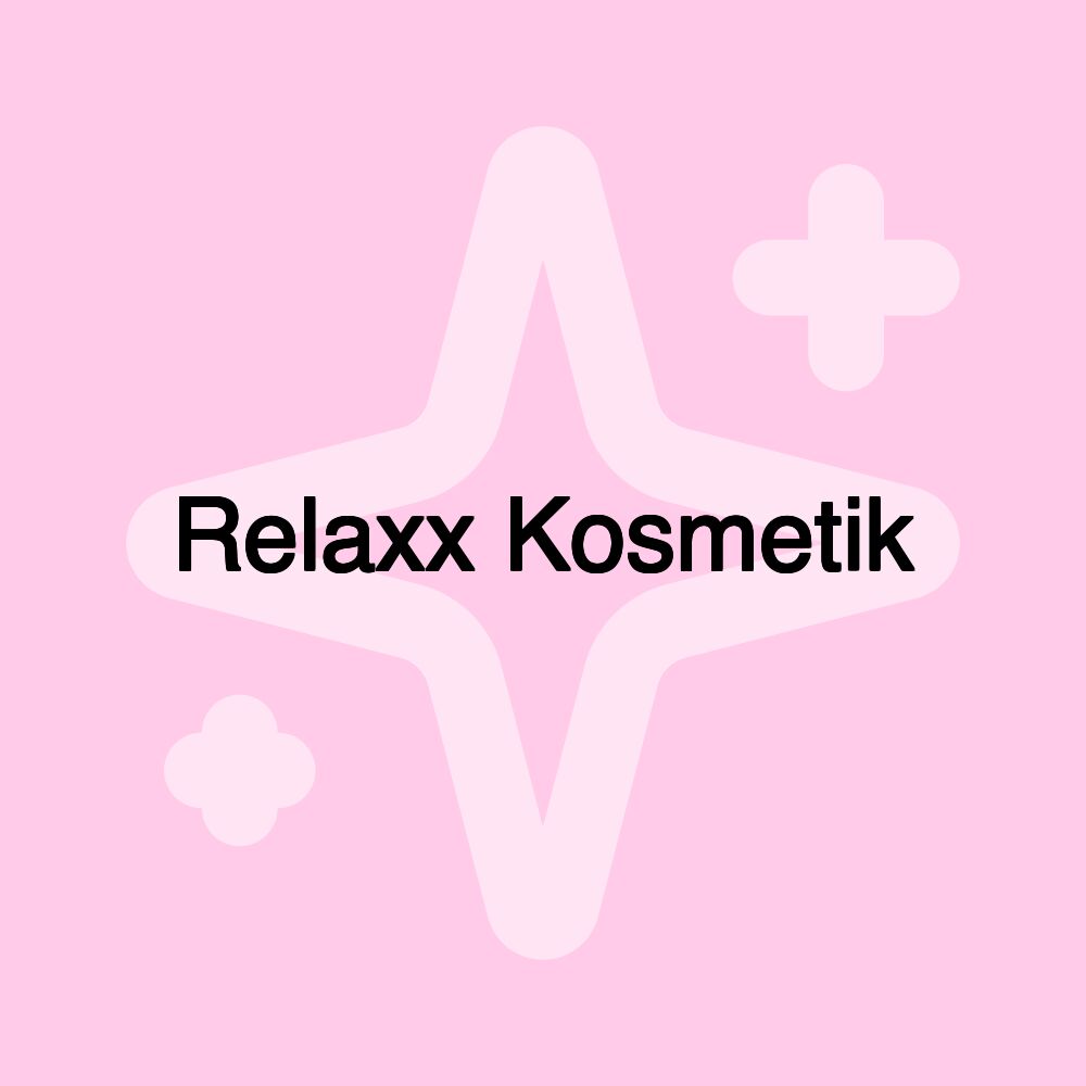 Relaxx Kosmetik