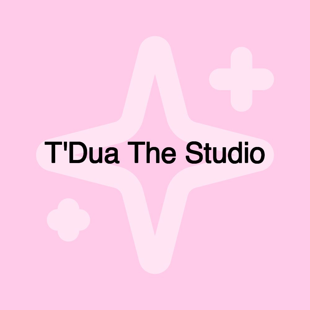 T'Dua The Studio