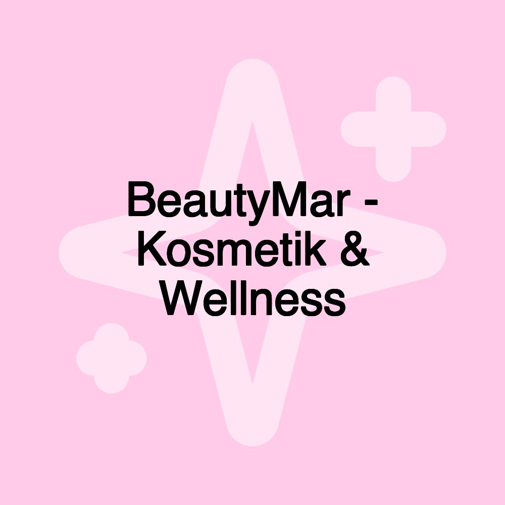 BeautyMar - Kosmetik & Wellness