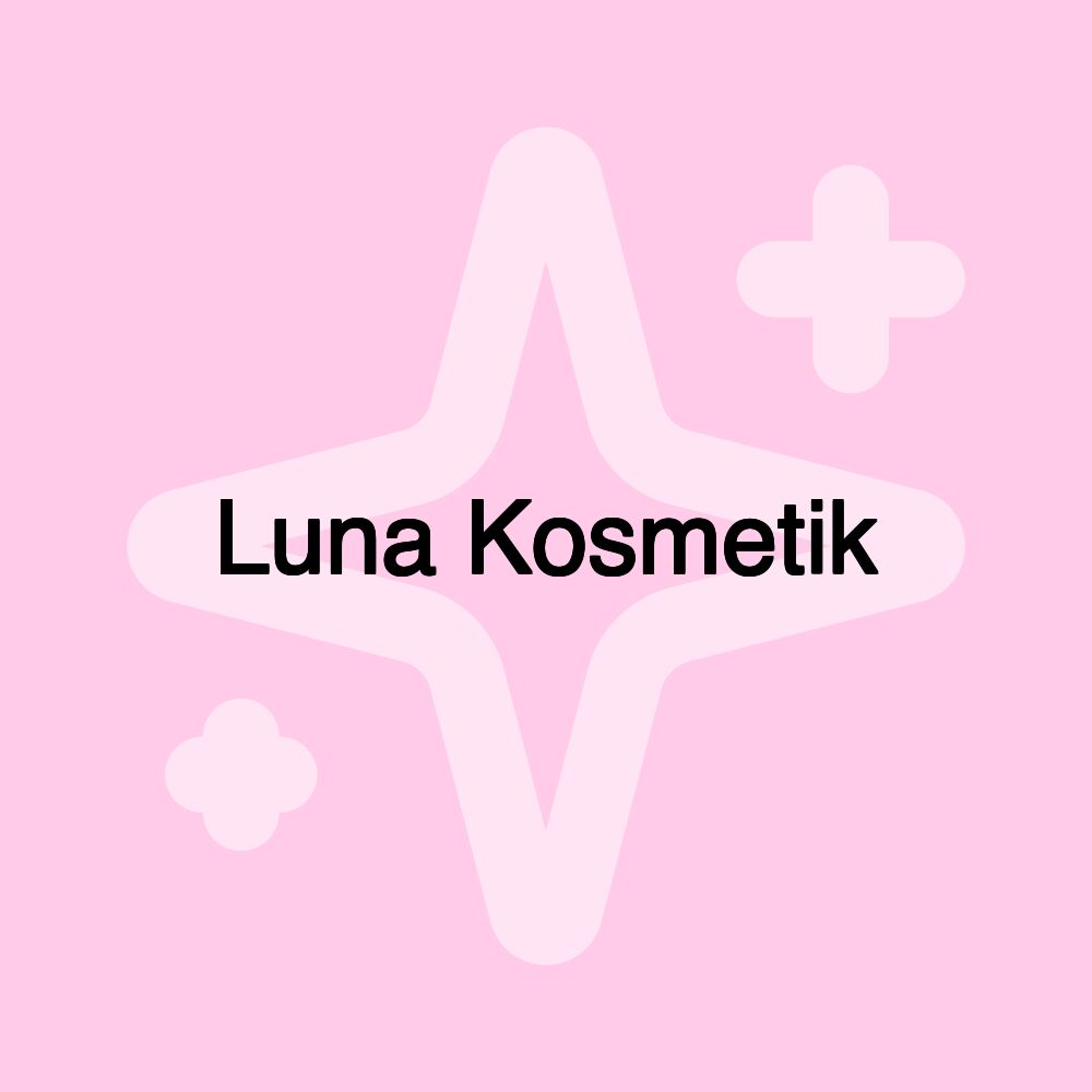 Luna Kosmetik