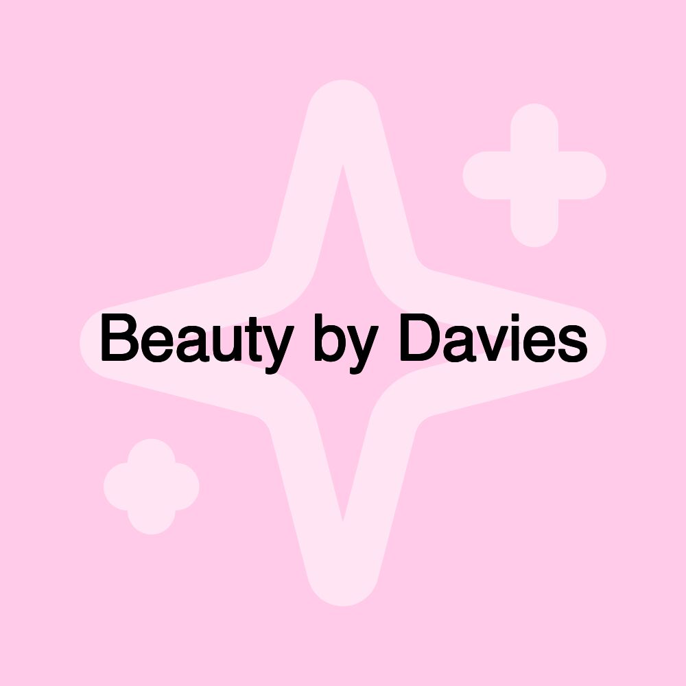 Beauty by Davies