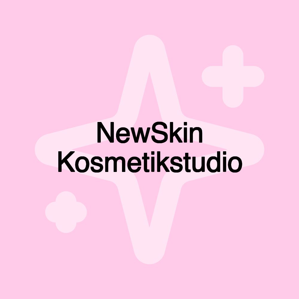 NewSkin Kosmetikstudio