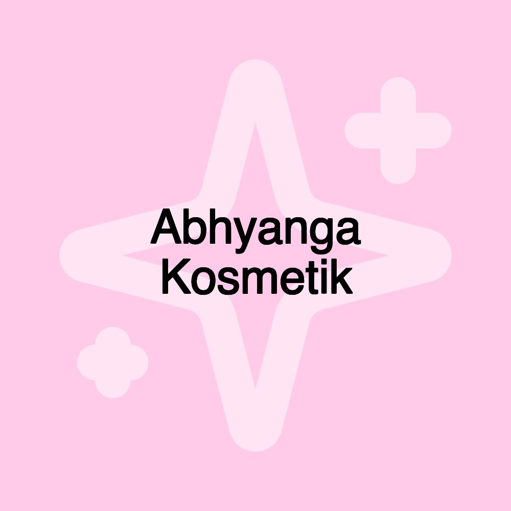 Abhyanga Kosmetik