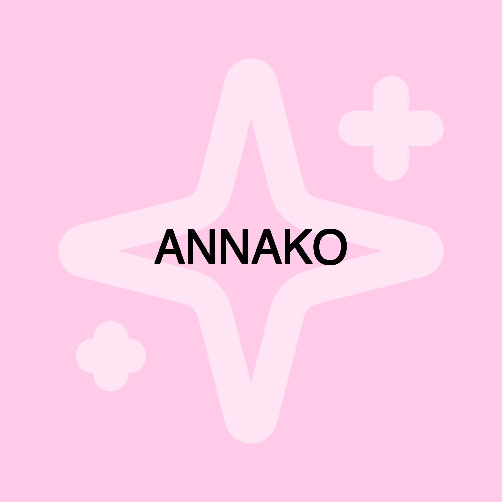 ANNAKO