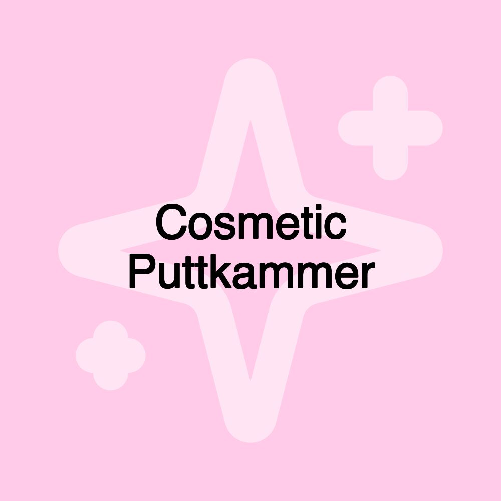 Cosmetic Puttkammer