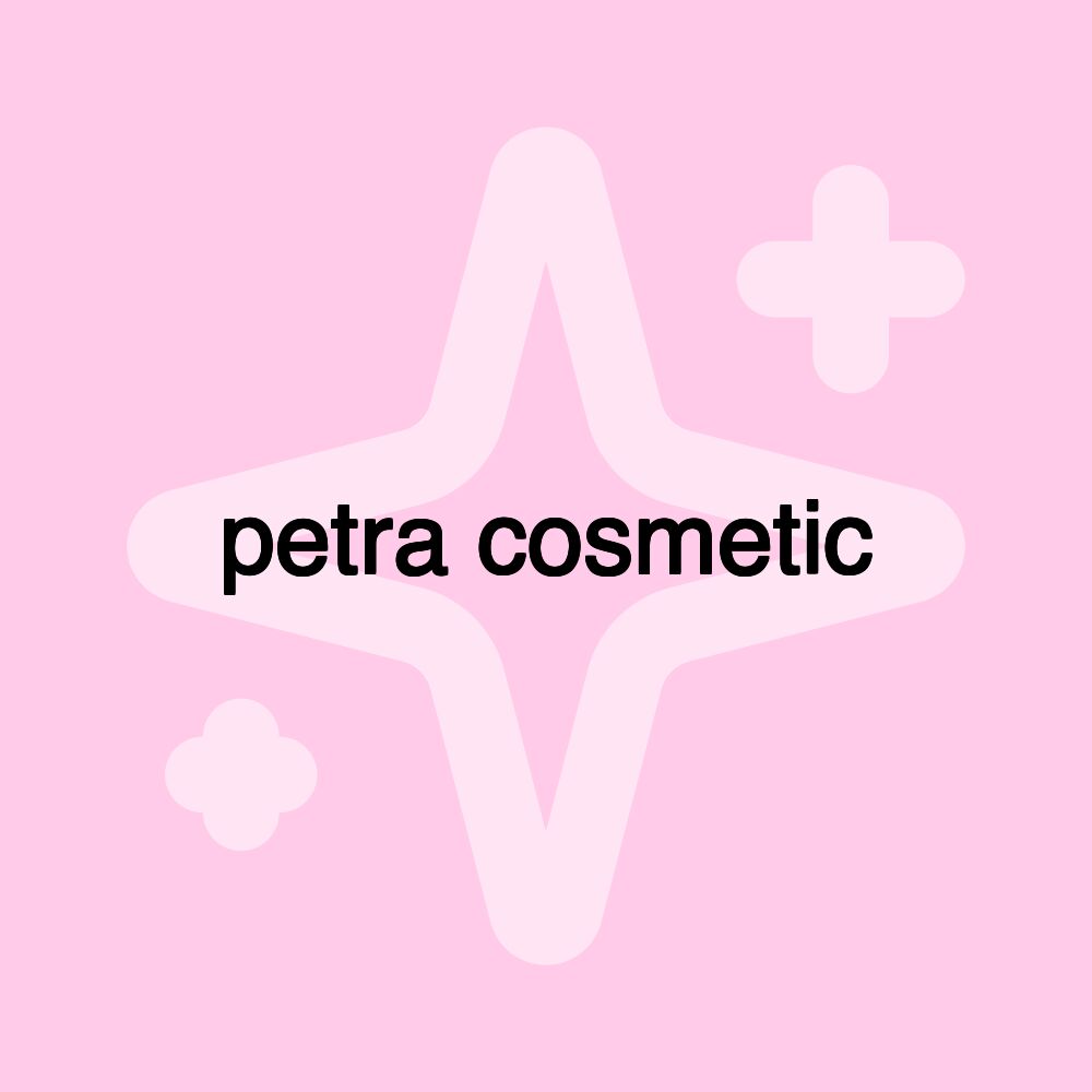 petra cosmetic