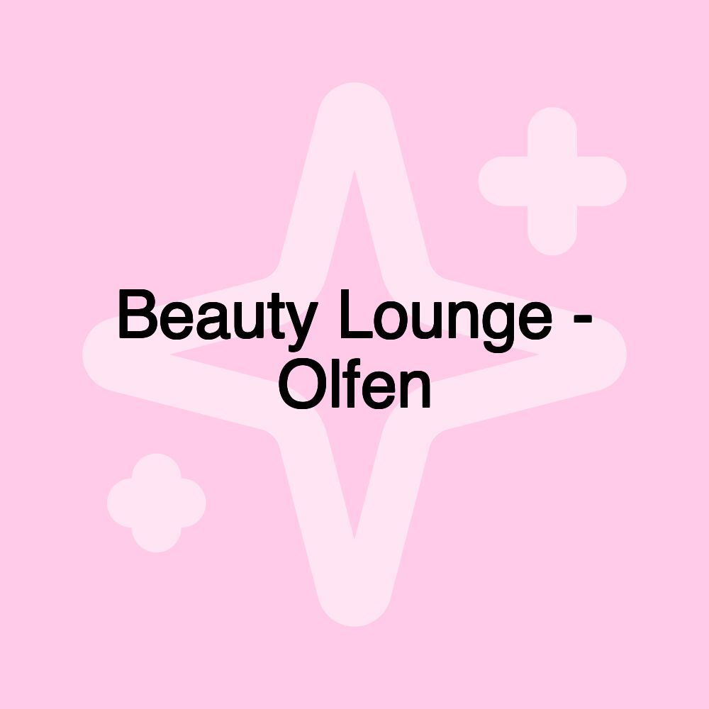 Beauty Lounge - Olfen