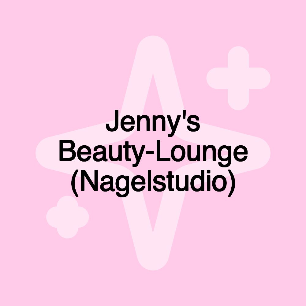 Jenny's Beauty-Lounge (Nagelstudio)