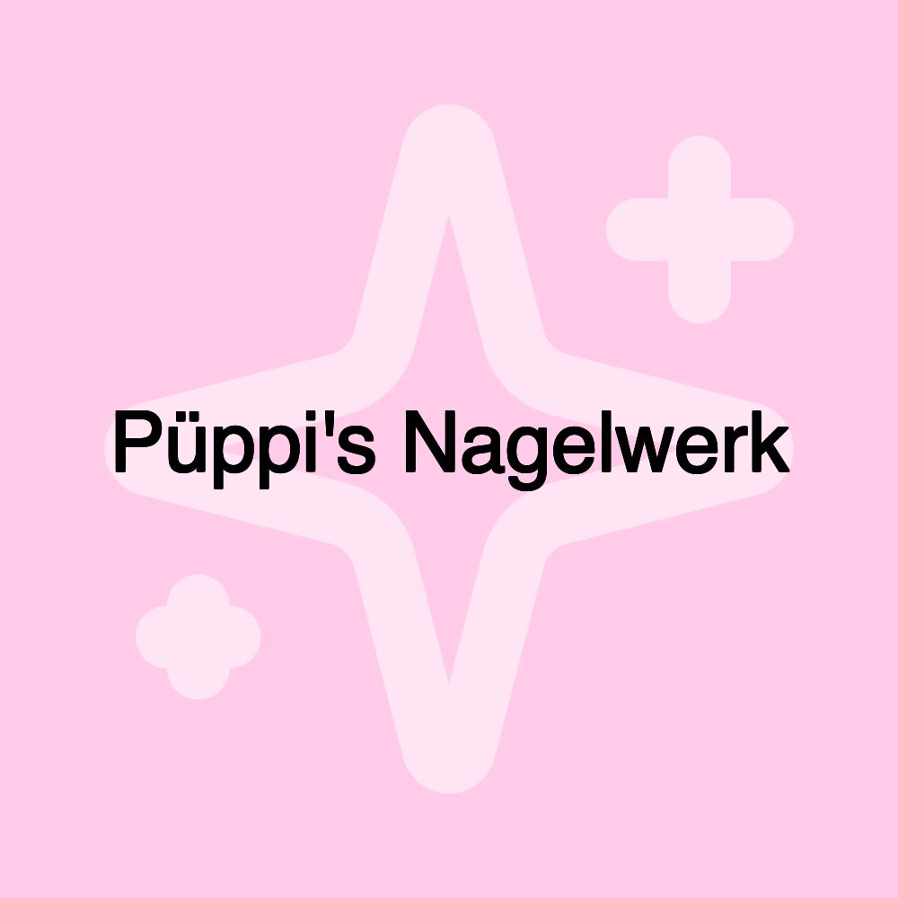 Püppi's Nagelwerk