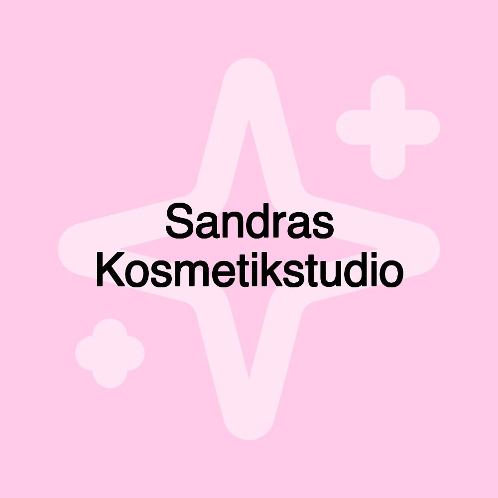 Sandras Kosmetikstudio