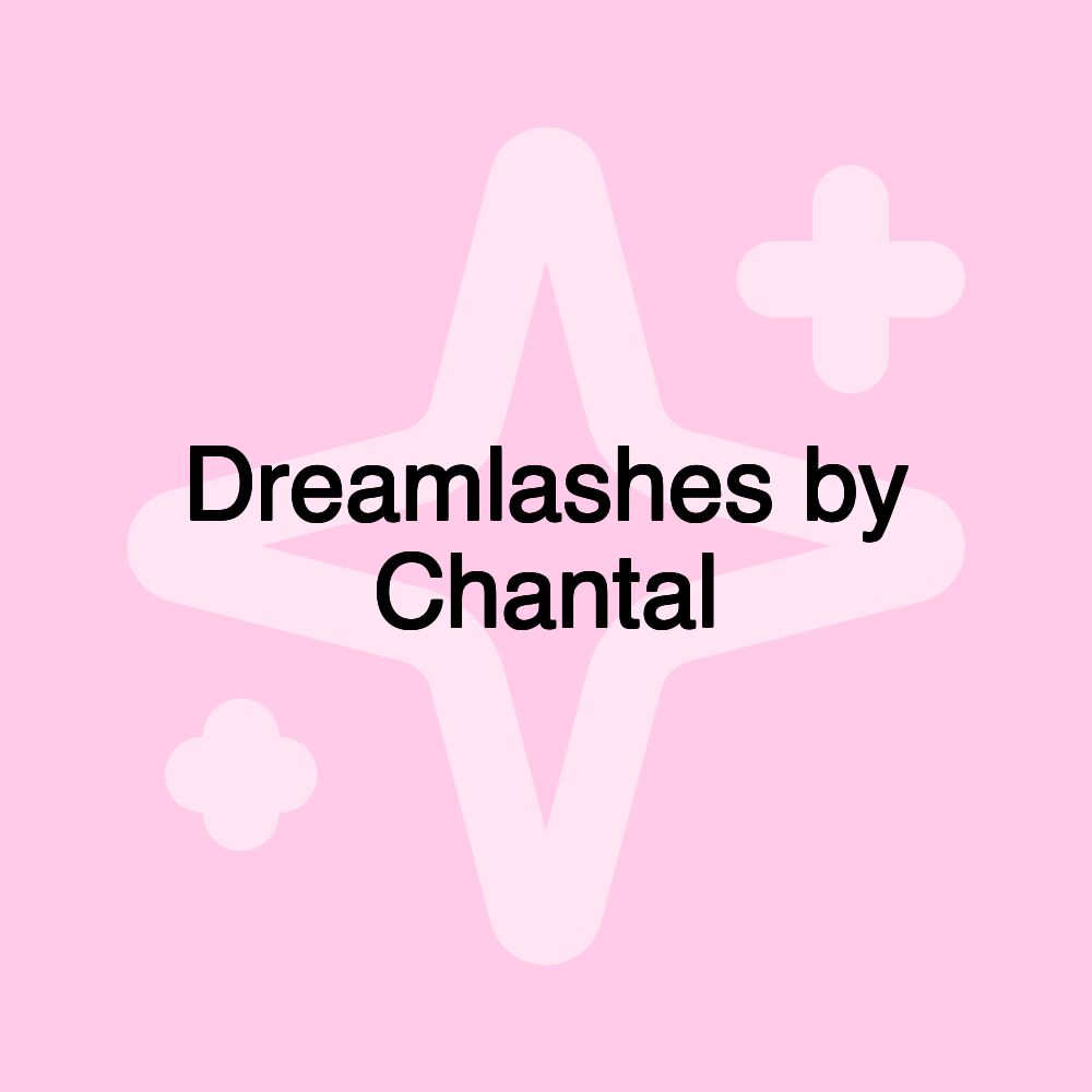 Dreamlashes by Chantal