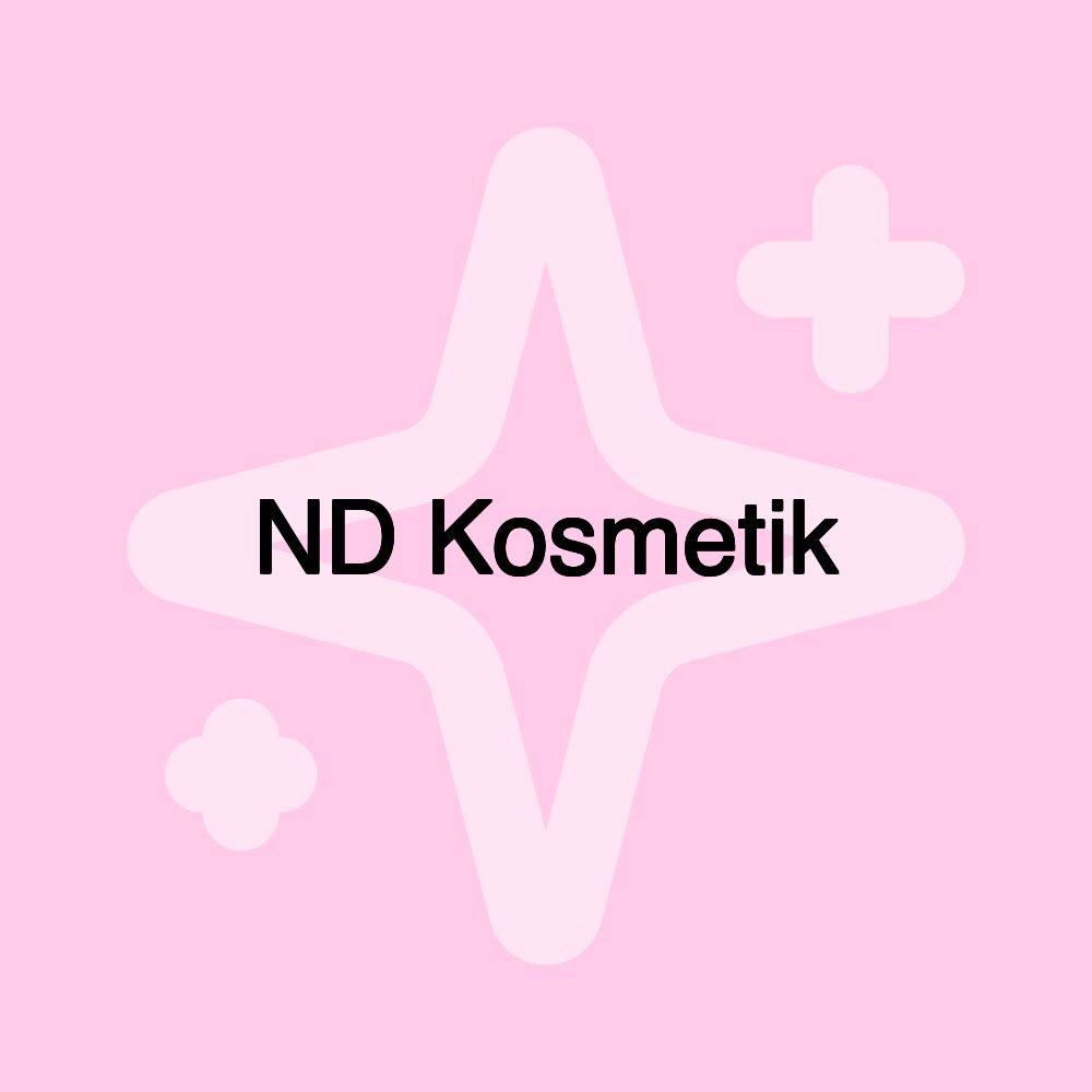 ND Kosmetik