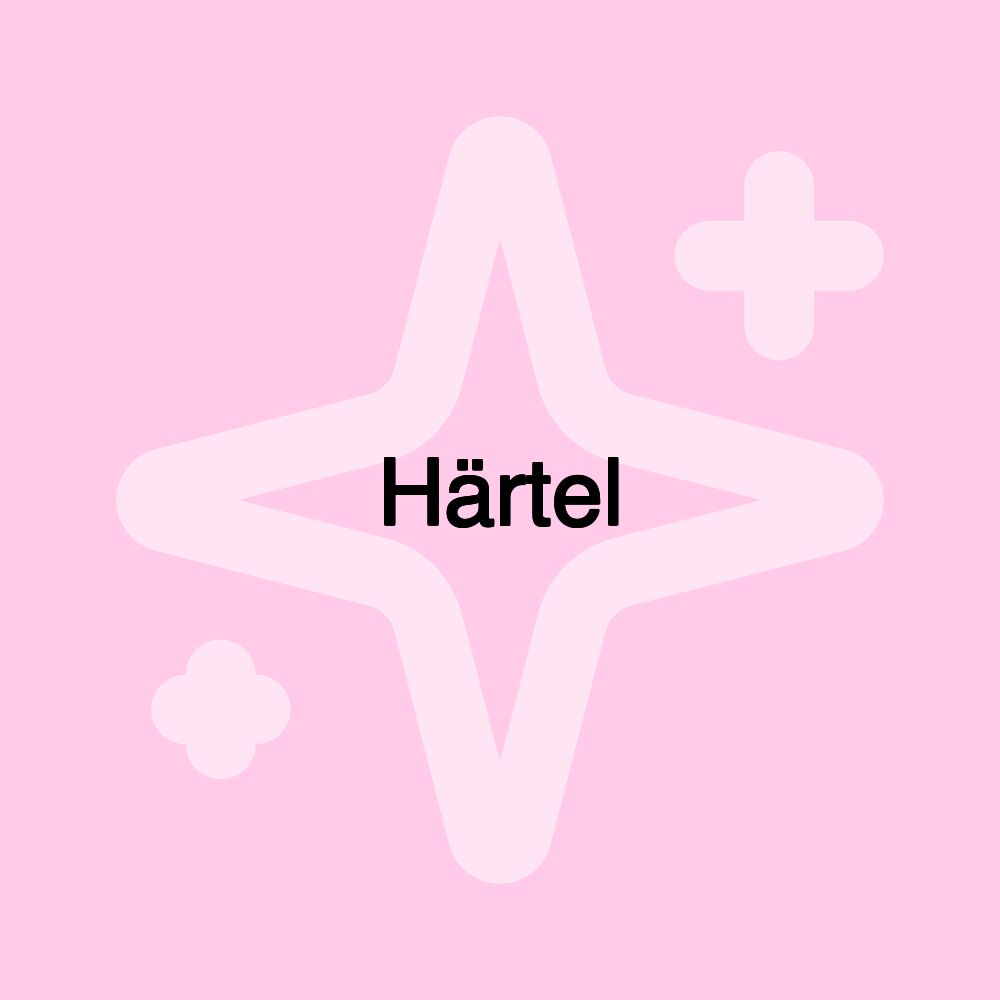 Härtel