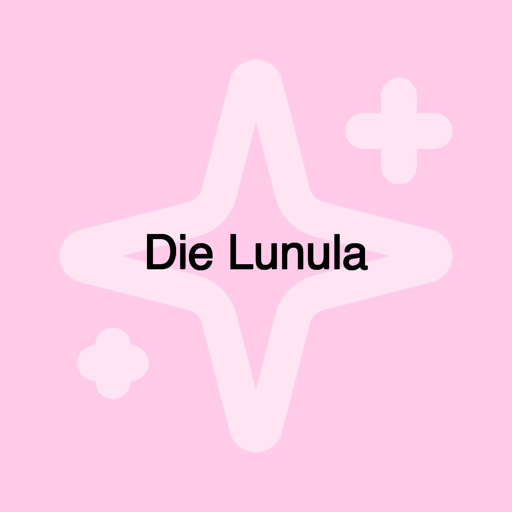 Die Lunula