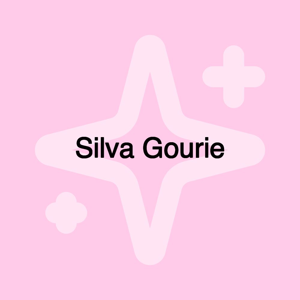 Silva Gourie