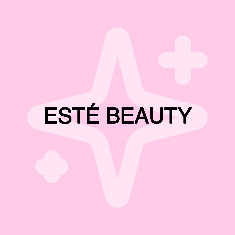 ESTÉ BEAUTY