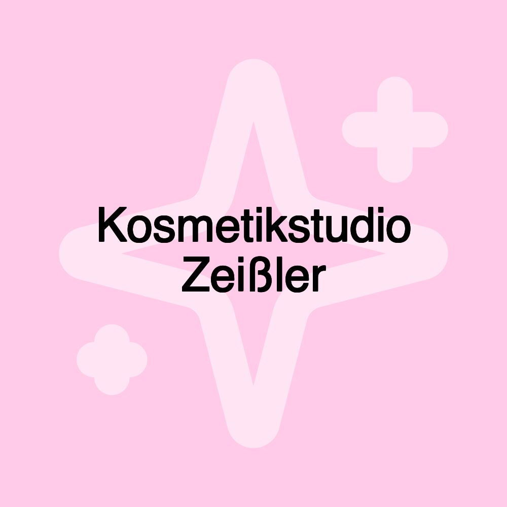 Kosmetikstudio Zeißler