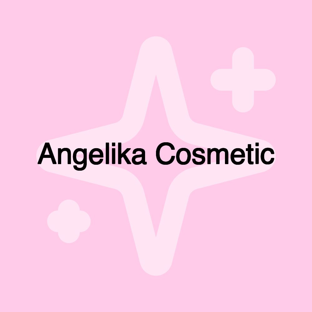 Angelika Cosmetic