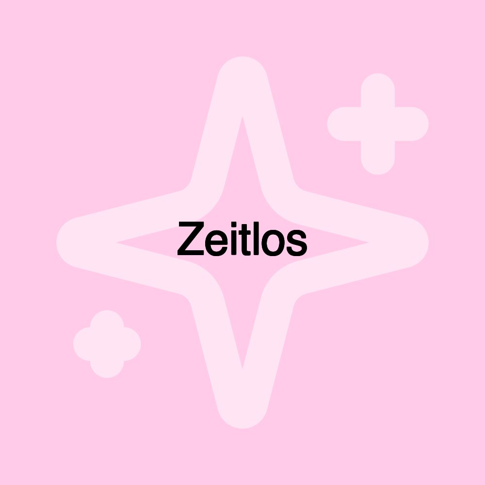 Zeitlos