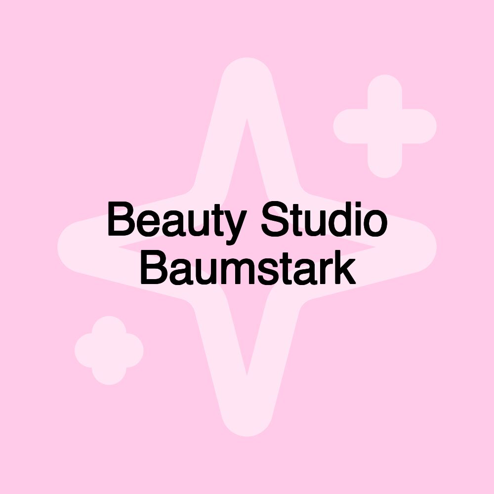 Beauty Studio Baumstark